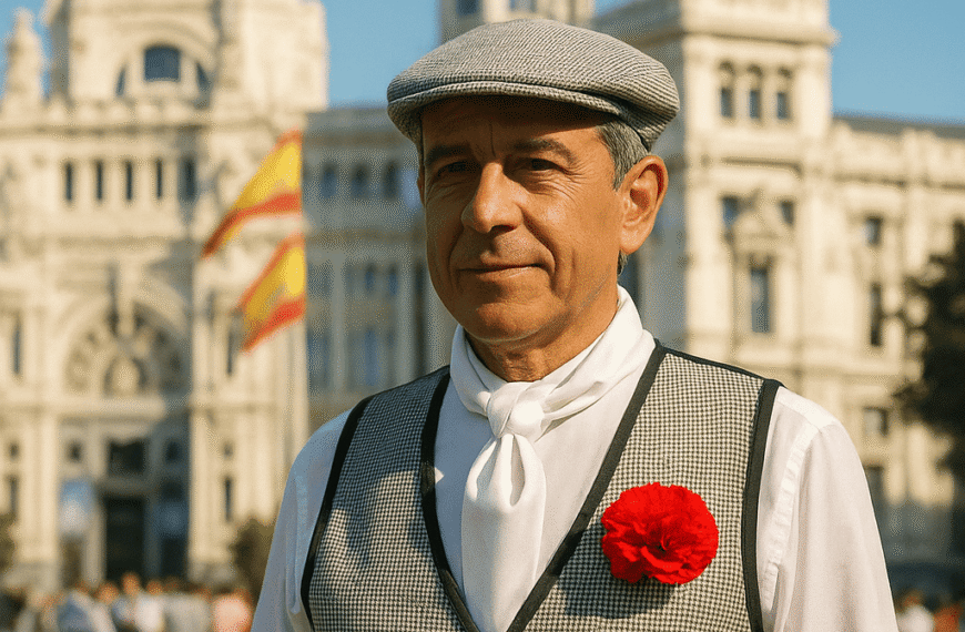 San Isidro 2025