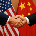 Acuerdo comercial entre EE.UU. y China