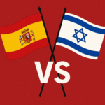 España e Israel