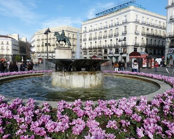 Leyendas y misterios de Madrid