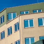 Posible burbuja inmobiliaria