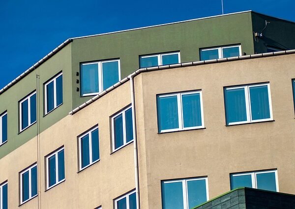 Posible burbuja inmobiliaria