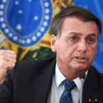 Jair Bolsonaro condenado a 27 años