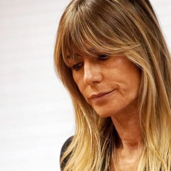 El caso Begoña Gómez