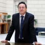 Juicio al fiscal general Álvaro García Ortiz