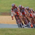 La Vuelta a España cancela su final en Madrid