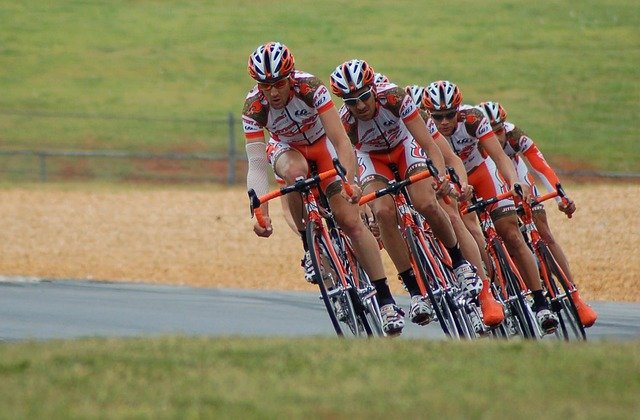 La Vuelta a España cancela su final en Madrid