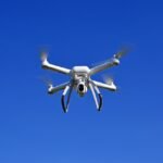 Incursiones de drones en Europa