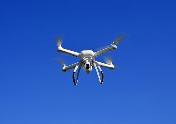 Incursiones de drones en Europa