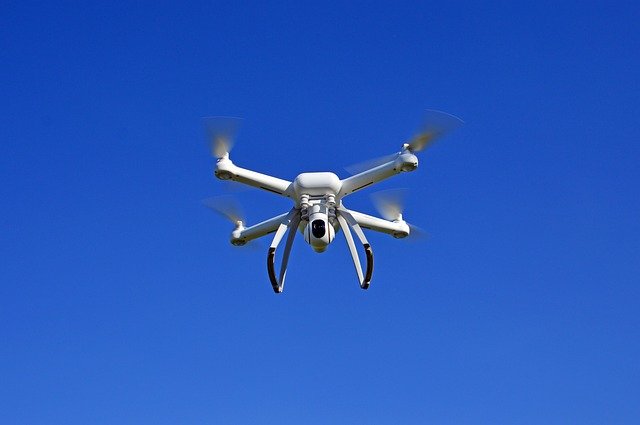 Incursiones de drones en Europa