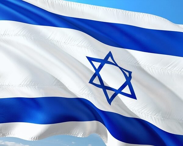 Tensión entre España e Israel