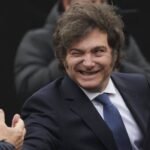 Derrota electoral de Javier Milei