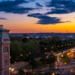 La vivienda en Madrid