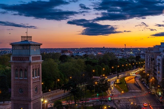 La vivienda en Madrid