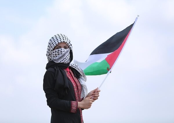 La ONU acusa a Israel de genocidio