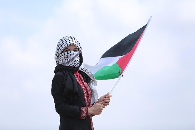 La ONU acusa a Israel de genocidio