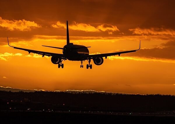 Ciberataque en aeropuertos europeos