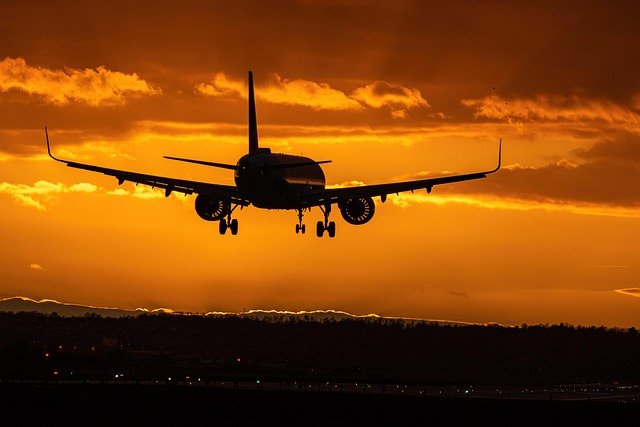 Ciberataque en aeropuertos europeos