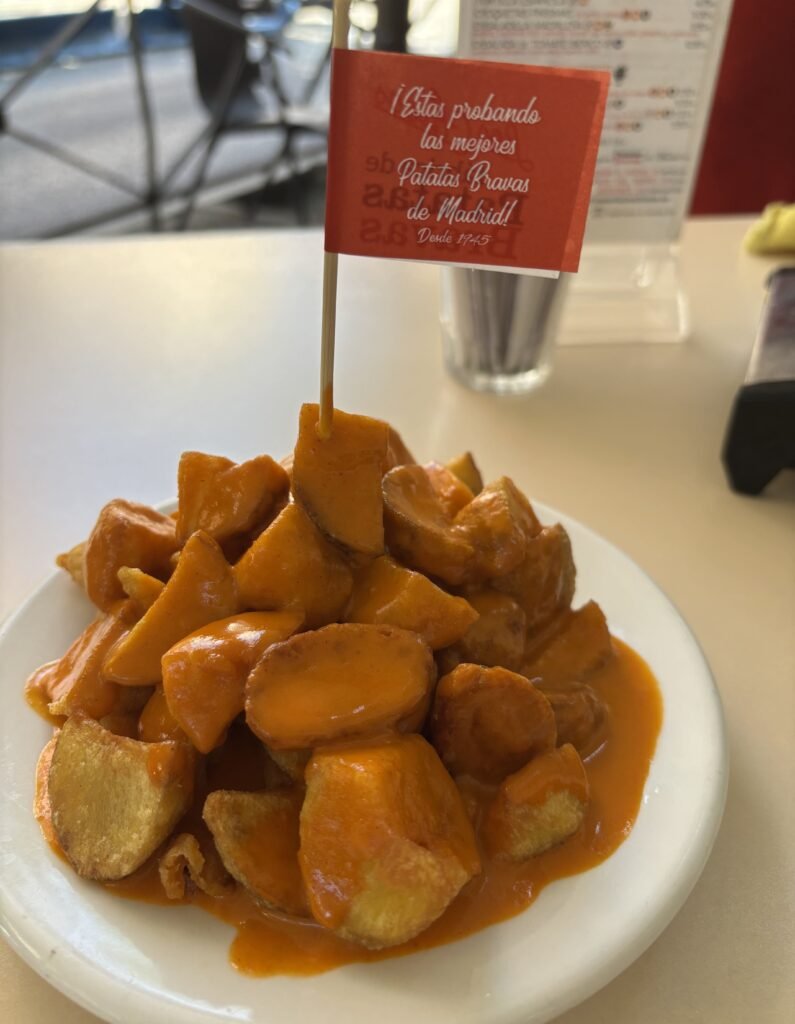 Cervecería Los Chicos en Guzmán el Bueno