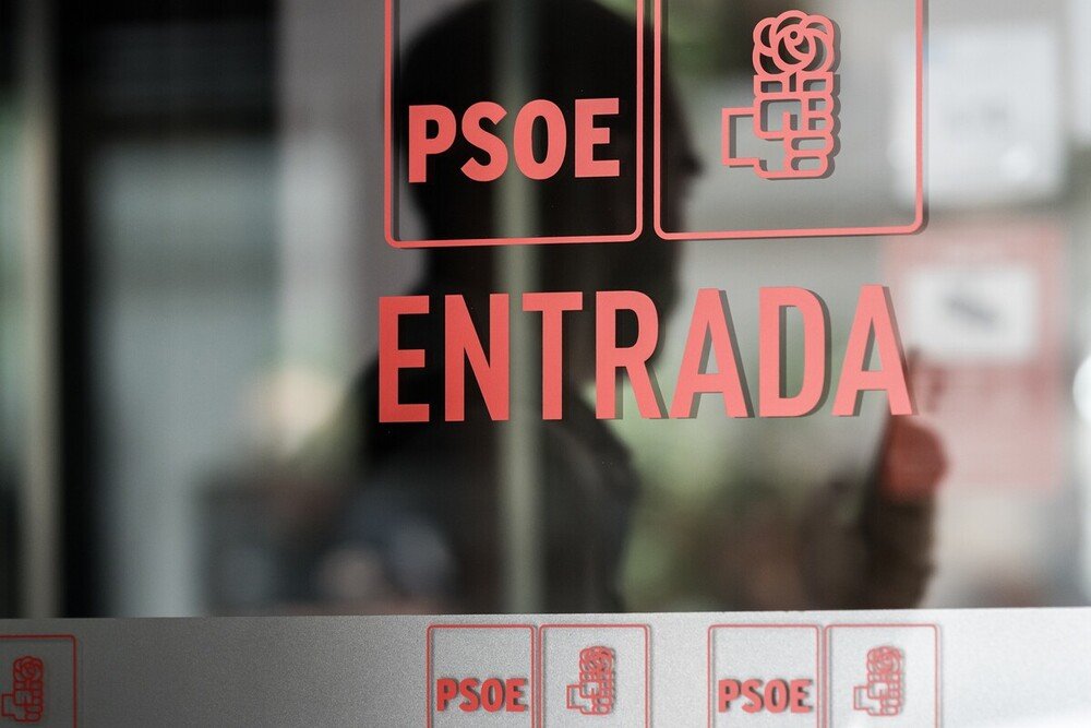 El juez exige al PSOE todos los pagos en efectivo desde 2017