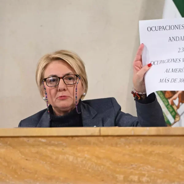 Almería creará una Oficina Anti-Ocupación y lanzará el plan Almería Alquila