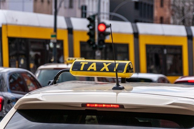 Madrid sube las tarifas del taxi en 2026